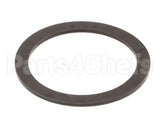 R1083 Blodgett Washer, 2X1.60X.062 Bk.actl
