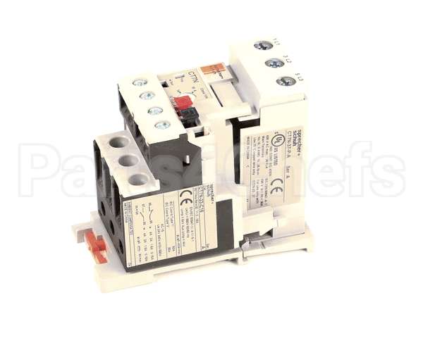R1089 Robot Coupe Thermal O.l. Ct7-24-16-P-A