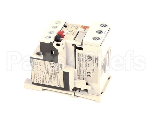 R1089 Robot Coupe Thermal O.l. Ct7-24-16-P-A