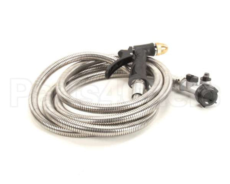 R10899 Blodgett Hose Assembly, 10 S/S Flex
