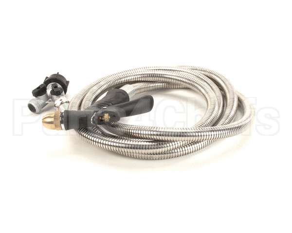 R10899 Blodgett Hose Assembly, 10 S/S Flex