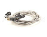 R10899 Blodgett Hose Assembly, 10 S/S Flex