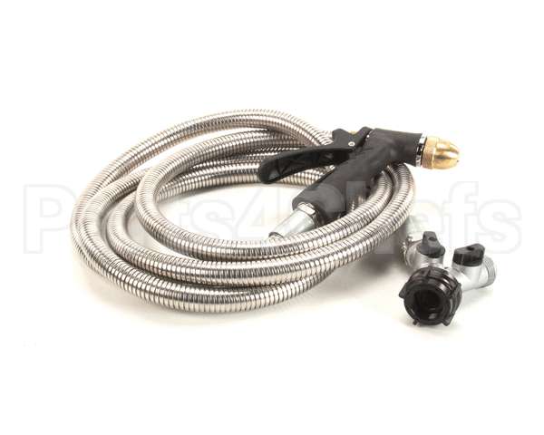 R10899 Blodgett Hose Assembly, 10 S/S Flex