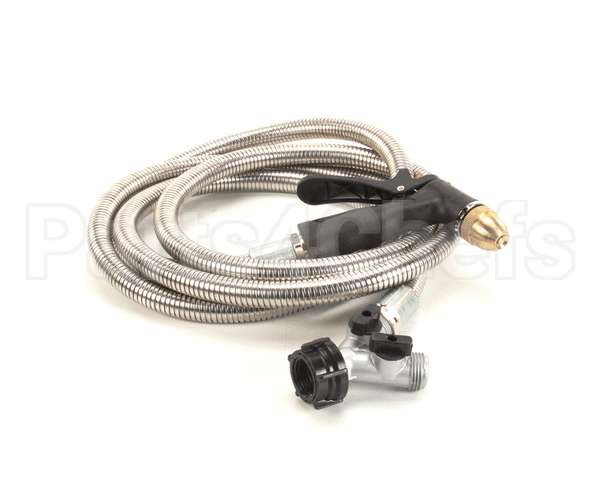 R10899 Blodgett Hose Assembly, 10 S/S Flex
