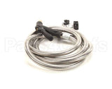 R10899 Blodgett Hose Assembly, 10 S/S Flex
