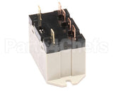 R1090 Robot Coupe Control Relay, Run(Dpst)
