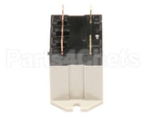 R1090 Robot Coupe Control Relay, Run(Dpst)