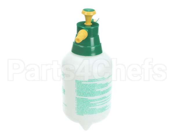 R10955 Blodgett Assembly,Plastic Spray Bottle