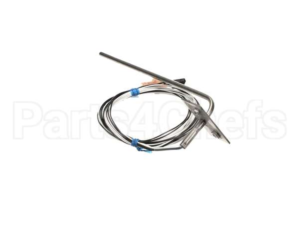 R10965 Blodgett Probe, Assembly