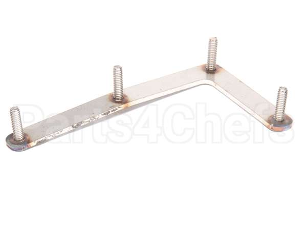 R10982 Blodgett Bracket,Heat Exchanger-316L