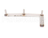R10982 Blodgett Bracket,Heat Exchanger-316L