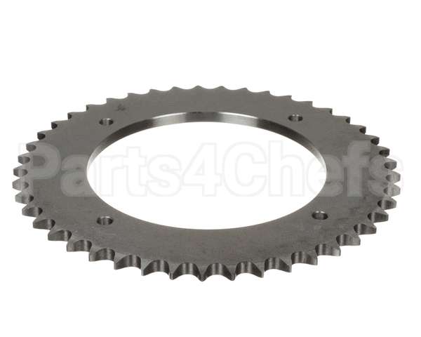 R109RA Am Manufacturing Sprocket 45T