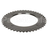 R109RA Am Manufacturing Sprocket 45T