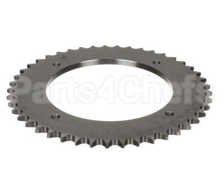 R109RA Am Manufacturing Sprocket 45T