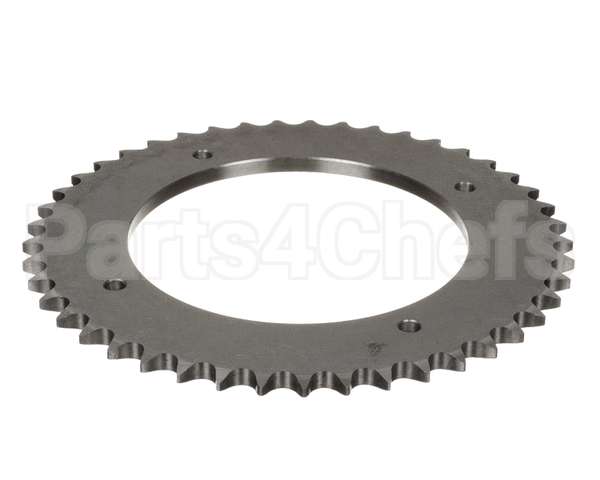 R109RA Am Manufacturing Sprocket 45T