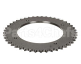 R109RA Am Manufacturing Sprocket 45T