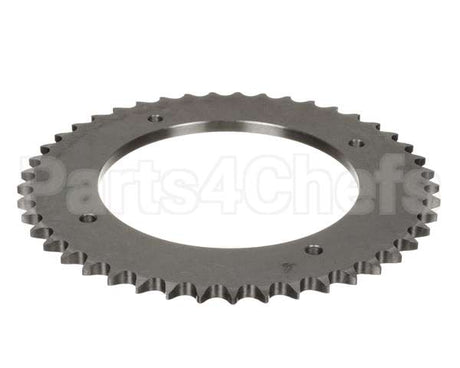 R109RA Am Manufacturing Sprocket 45T
