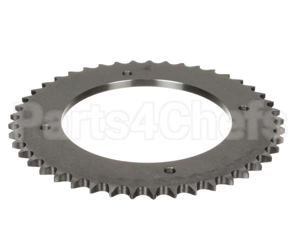 R109RA Am Manufacturing Sprocket 45T