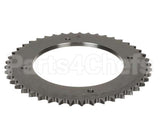 R109RA Am Manufacturing Sprocket 45T