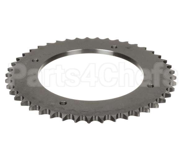 R109RA Am Manufacturing Sprocket 45T