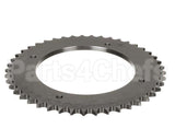 R109RA Am Manufacturing Sprocket 45T