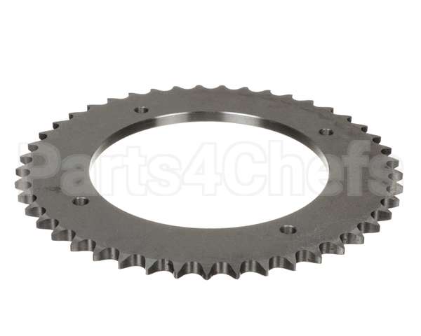 R109RA Am Manufacturing Sprocket 45T
