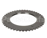 R109RA Am Manufacturing Sprocket 45T