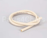 R11008 Blodgett Hose, Cut 5Ft, 3/8Id X 1/8Wal