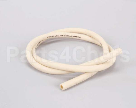 R11008 Blodgett Hose, Cut 5Ft, 3/8Id X 1/8Wal
