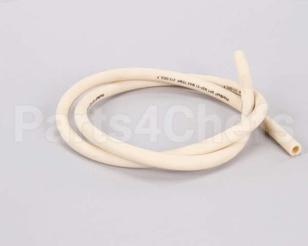 R11008 Blodgett Hose, Cut 5Ft, 3/8Id X 1/8Wal