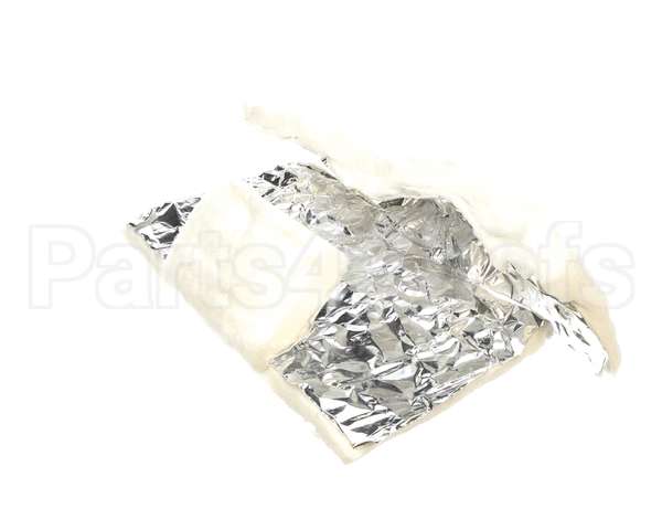 R11045 Blodgett Insulation, Boiler Bc20G