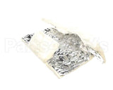 R11045 Blodgett Insulation, Boiler Bc20G
