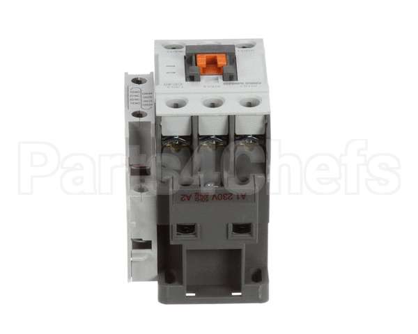 R11087 Blodgett Contactor, 3 Pole 40A 240Vac