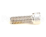 R11105 Blodgett Screw,Cap 1/4-20 X .75 Skthd