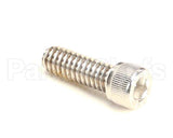 R11105 Blodgett Screw,Cap 1/4-20 X .75 Skthd