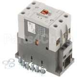 R11112 Compatible Blodgett Contactor, 65A 240Vac, 3-Pole