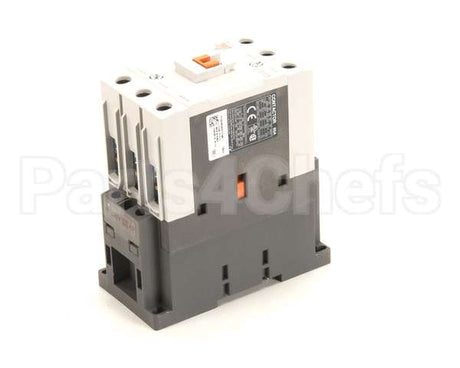 R11112 Blodgett Contactor, 3 Pole, 65A, 240Vac