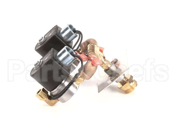 R11386 Blodgett Assembly,Dual Solenoid