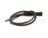 R11470 Aaon Sparker Wire Black 30