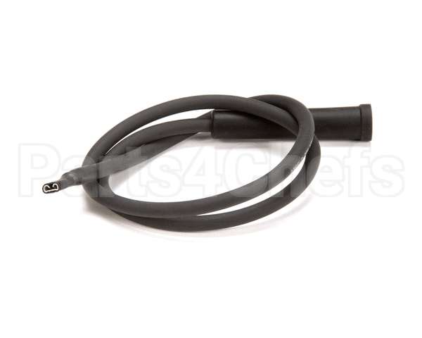 R11470 Aaon Sparker Wire Black 30