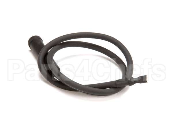 R11470 Aaon Sparker Wire Black 30