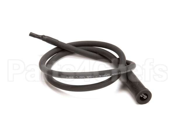 R11470 Aaon Sparker Wire Black 30