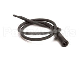 R11470 Aaon Sparker Wire Black 30