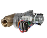R11514 Blodgett Valve Assembly, W/Actuator