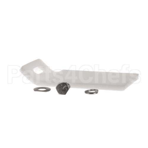R121RA Am Manufacturing Exit Ramp
