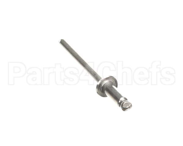 R1278 Blodgett Rivet, Pop 1/8 Dia S/S 1/4