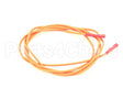 R13023 American Range Harness,Electrode 56Orange