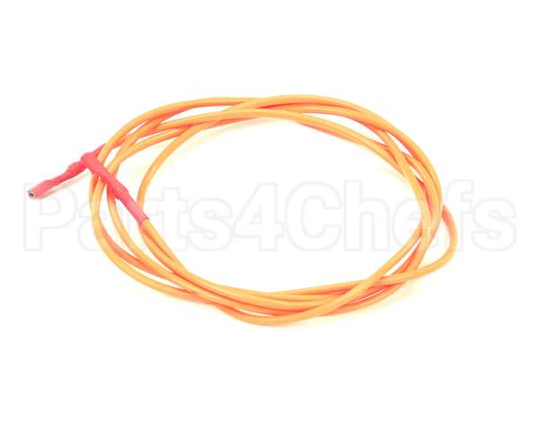 R13023 American Range Harness,Electrode 56Orange