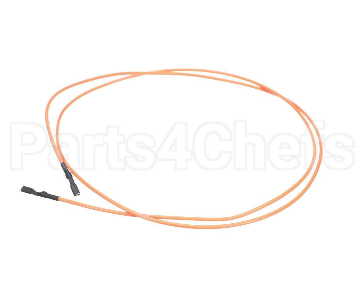 R13024 American Range Harness,Electrode 46Orange