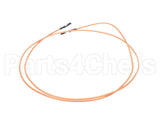 R13024 American Range Harness,Electrode 46Orange